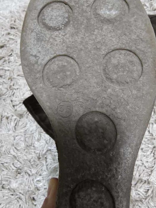 Cizme inalte piele naturala