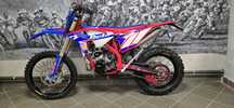 2024 Beta 250 RR Race Edition