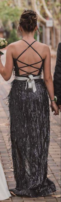 Официална Рокля Lorreti/Лорети