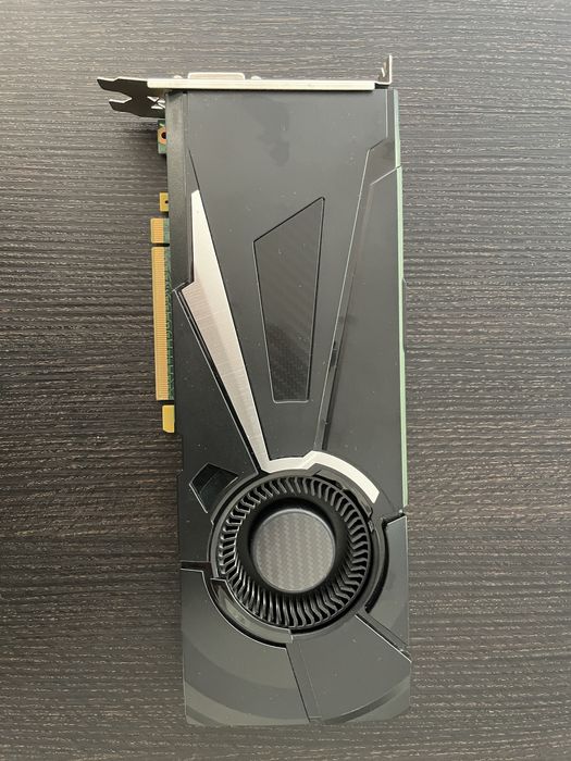 GTX 1080 OEM (Founders Edition) 8GB