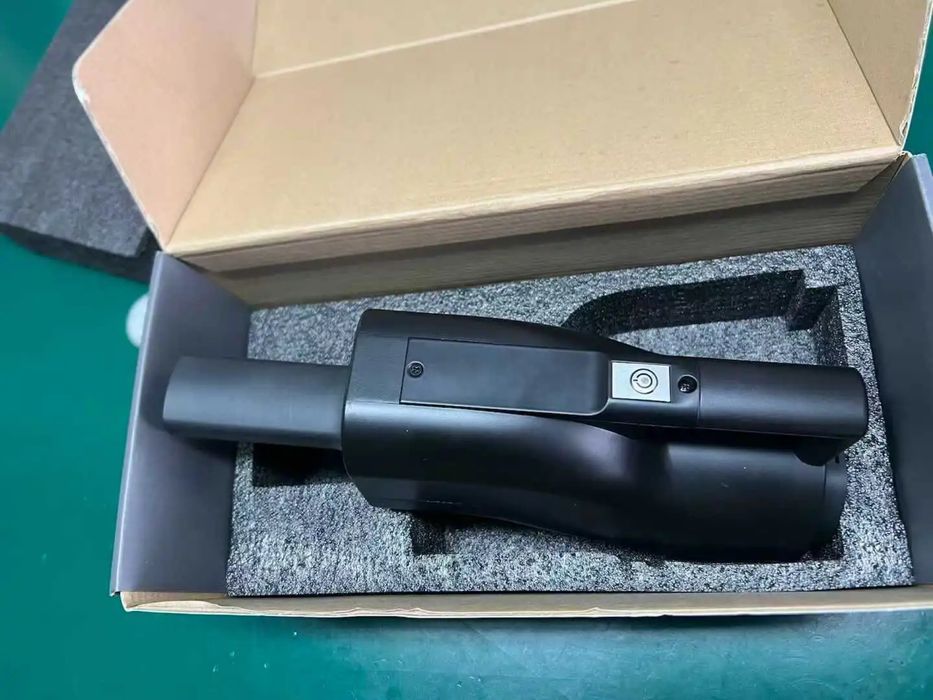 Переходник Gbt dc на Tesla USA