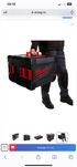 Cutie valiza transport Milwaukee FUEL 4932453386