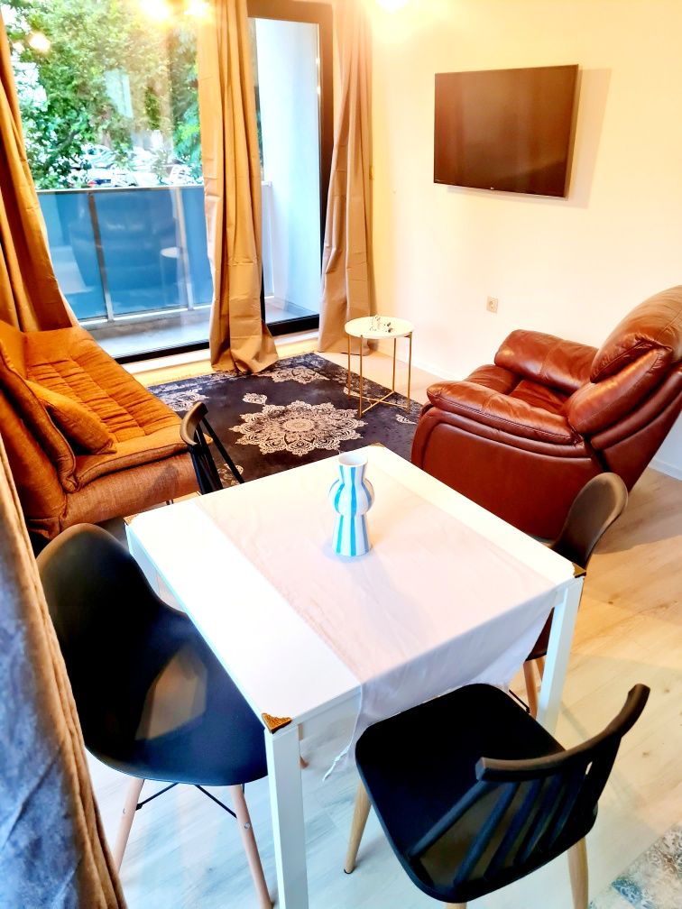 Дава се под наем Двустаен апартамент в Пловдив, Каменица 1 - 65 кв.м за 510 € - Снимка #6