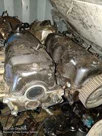 ГБЦ головка Mitsubishi pajero 2 Mitsubishi sigma  6g72 3.0