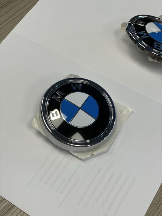 Semn/Emblema BMW X5 X6 F16 F15 F85