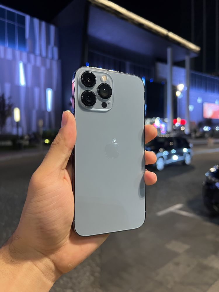 iPhone 13 pro max 256GB Айфон 13 про макс 256гб