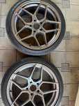 Vand jante japan racing