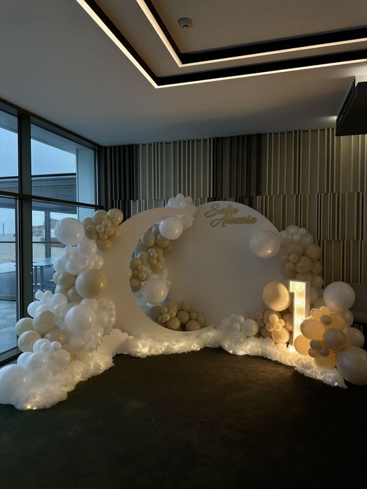 Decor Baloane Constanta