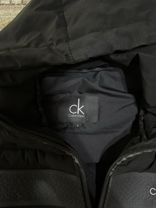 Geaca Calvin Klein