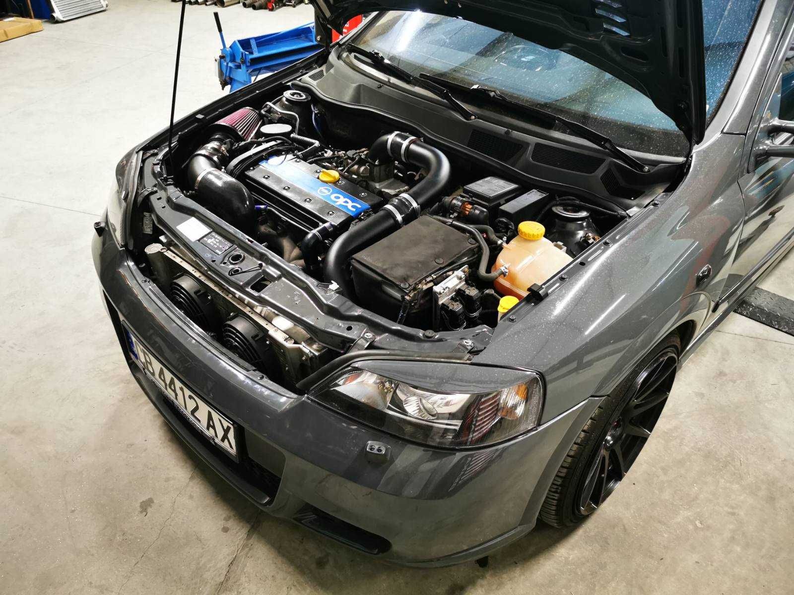 Интейк кит за Z20LET