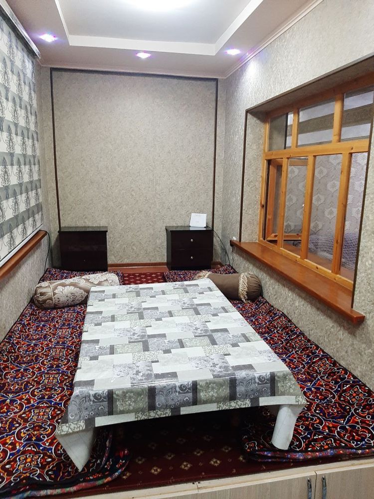 Рисовый Аренда квартира Мирабадский район