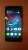 Huawei p9 lite smartphone