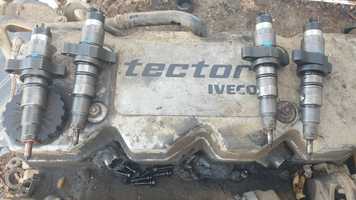 Injector injectoare Iveco Eurocargo Tector 0 445 120 007