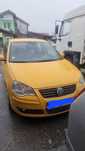 Volkswagen Polo 1.2 b an 2006