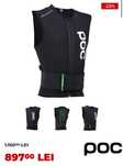 armura/vesta protectie ciclism,mtb POC