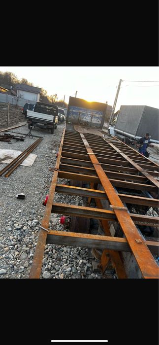 Vand platforma Pacton