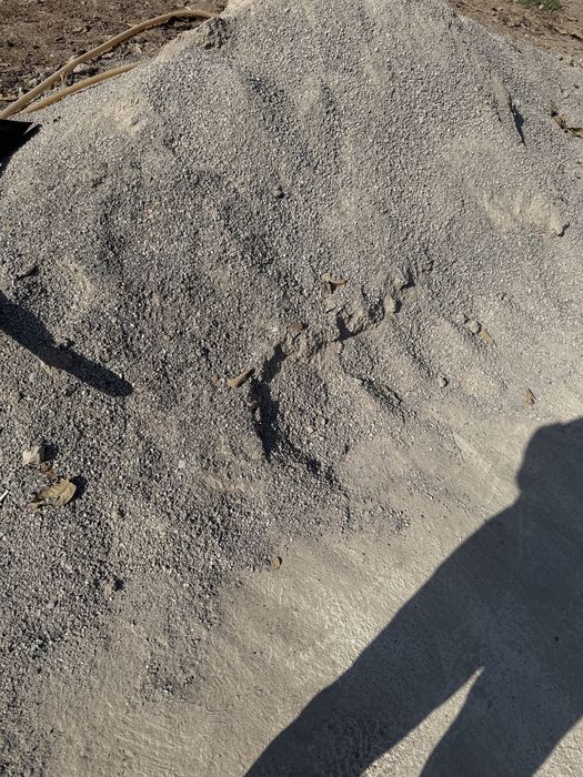 клинец мытый для брусчатки