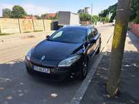 Vănd Renault Megane 3