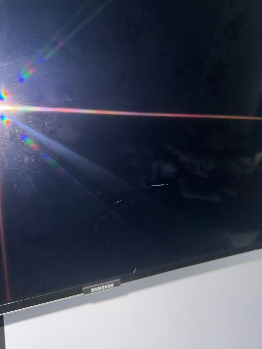 Samsung Curbat 55"