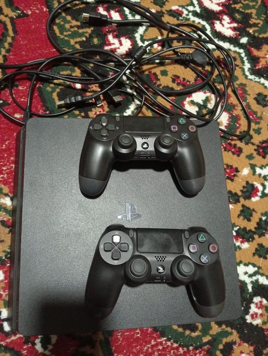 Sony Play Station 4
