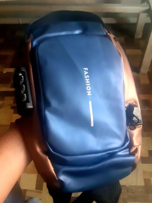 Барсетка для телефона документов