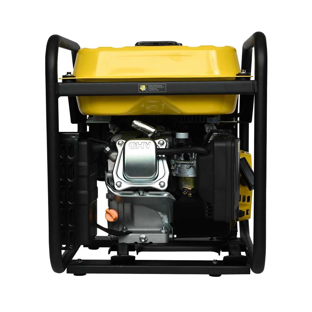 Инверторный генератор ADD Power ADD3500Gi мощностью 3 кВт