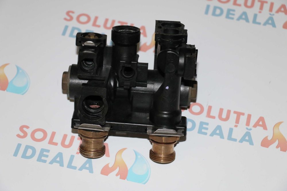 Grup hidraulic tur sau retur corp pompa centrala Protherm LYNX
