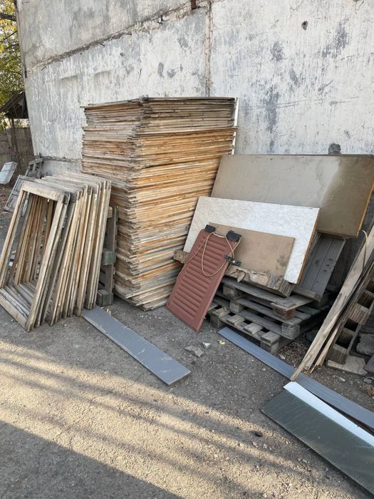 Продается срочно дрова