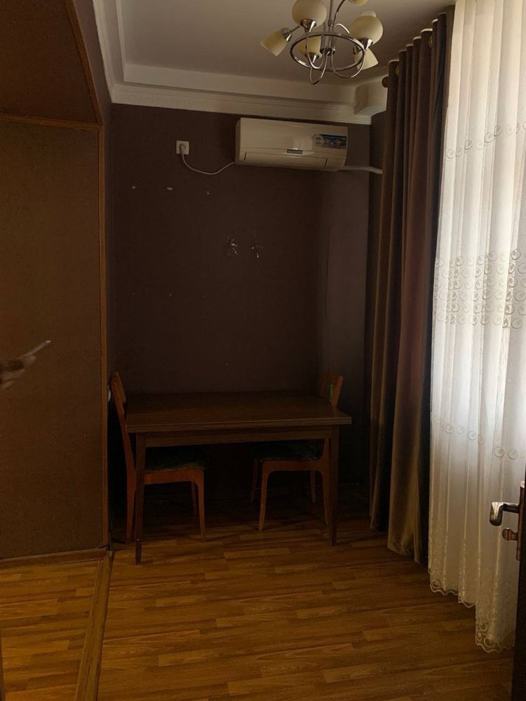 Сдается в аренду 4х комн квартира, кирпич, 1 этаж, Чиланзар, Е квартал