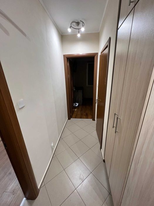 Дава се под наем Двустаен апартамент в София, Младост 3 - 55 кв.м за 443.7 € - Снимка #12