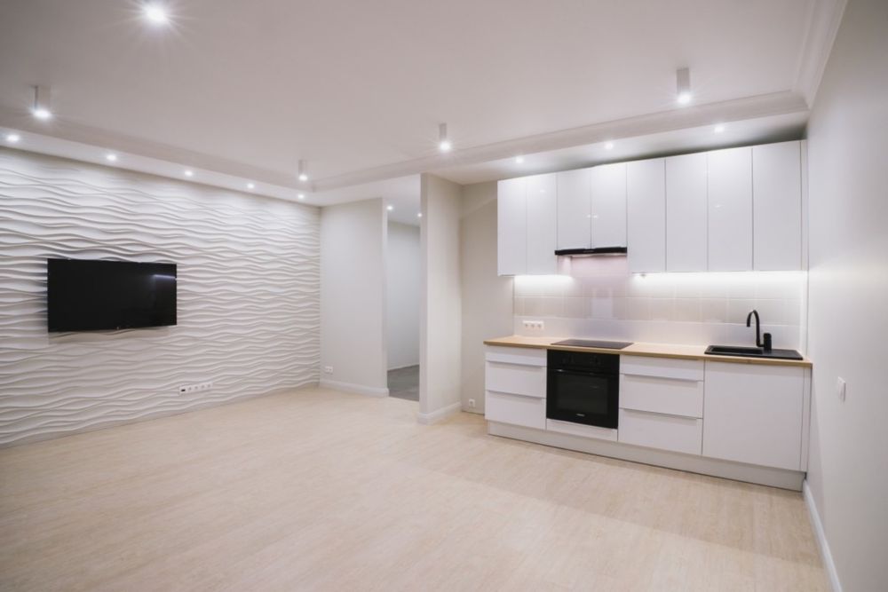 Внутренняя отделка ремонт