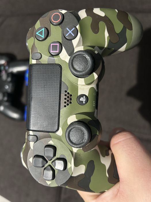 Playstation 4 PRO 1TB Modat