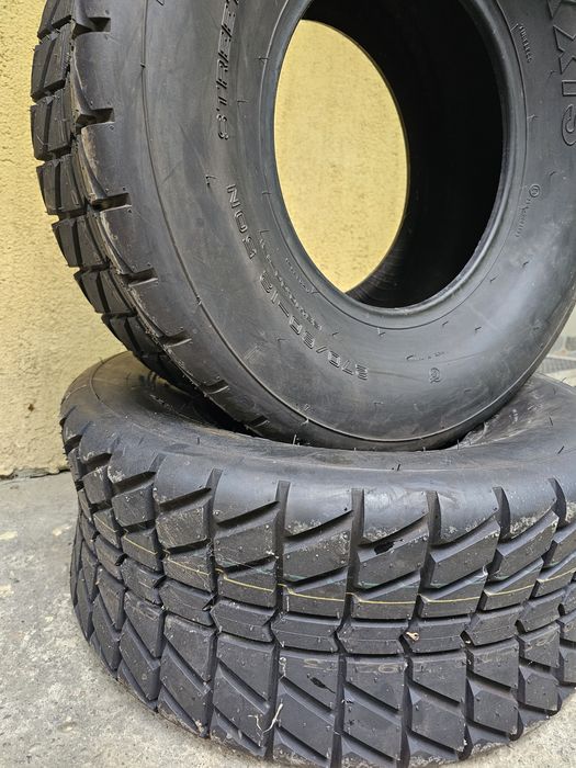 Cauciucuri ATV 25x10 R10 22x10 R10 25x10 R12