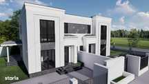 Duplex Design Modern | Serena 1-Mosnita Noua
