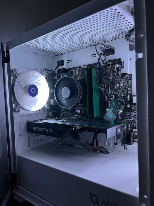 Pc gaming 1660 super