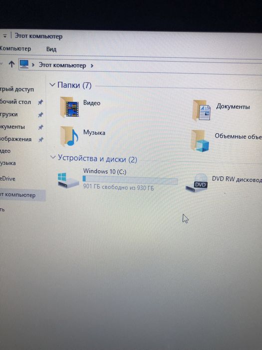 Lenovo ноутбук intel i3 озу 6гб работает хорошо всё работает срочно:
