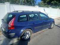 Vand Renault Megane II
