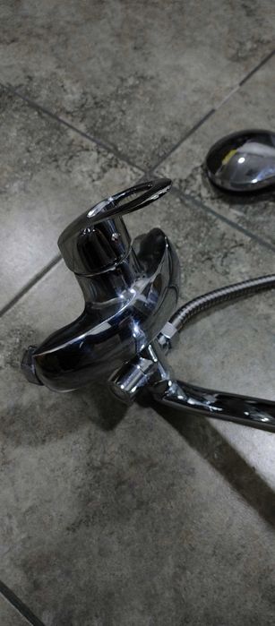 Продам смеситель