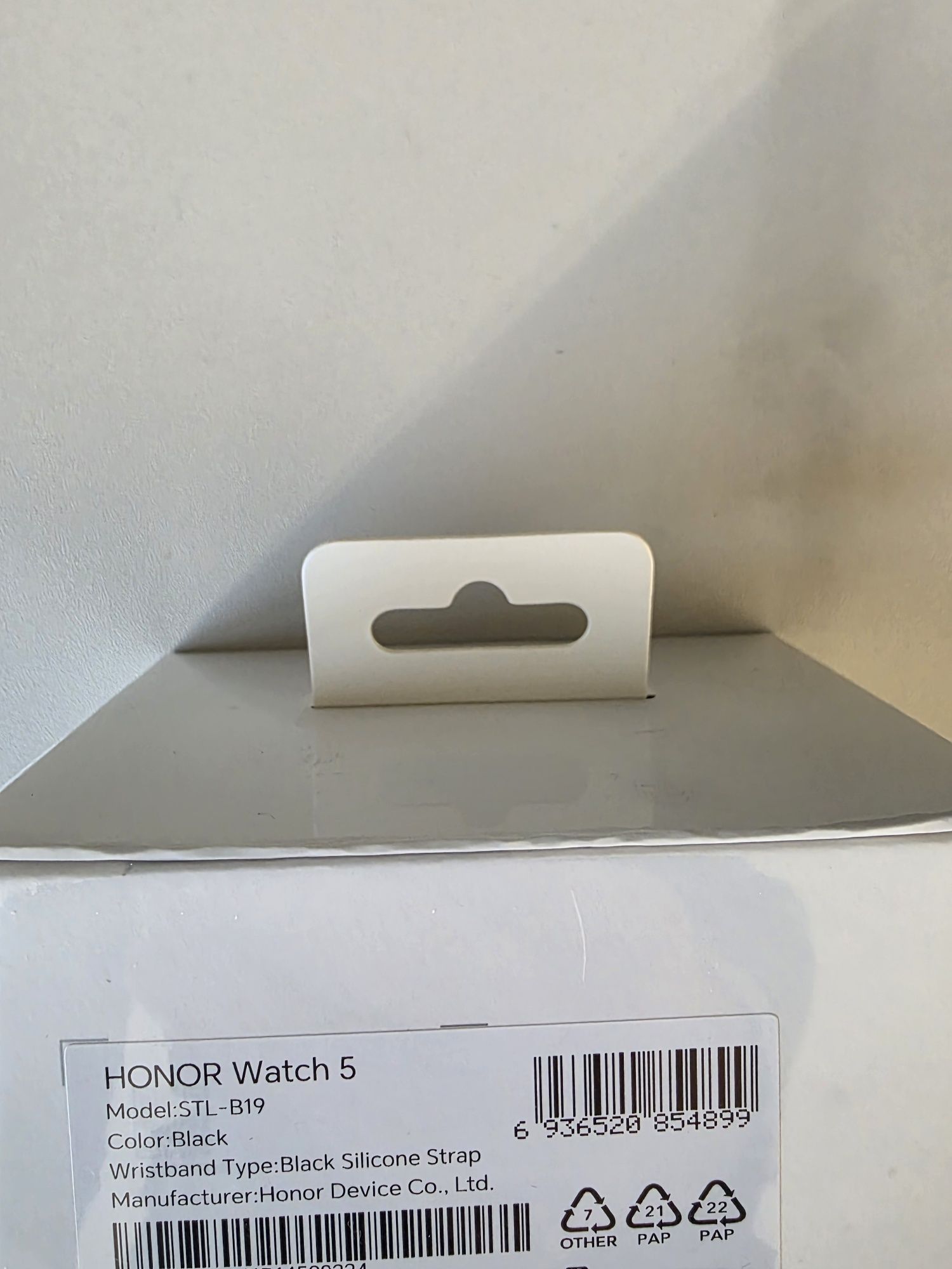 Honor watch 5 top цена