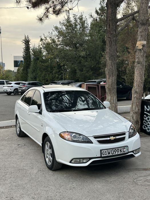 Gentra 2020 AT  Gazi Bor