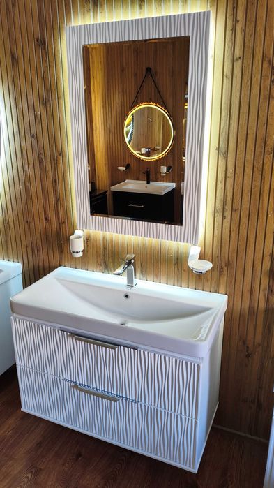 Мебель и Сантехника для Санузла гарантия от 10 лет