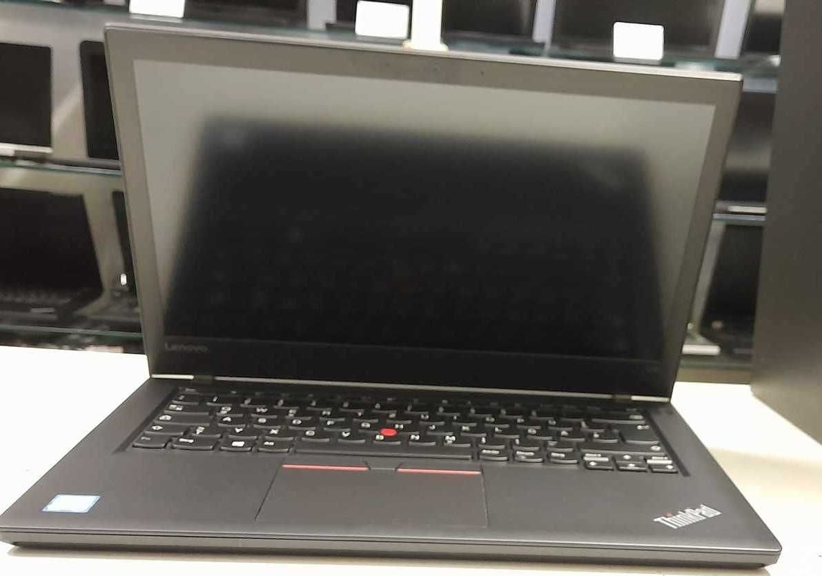Лаптоп LENOVO ThinkPad T470