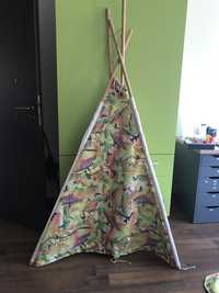 Vand cort pentru copii