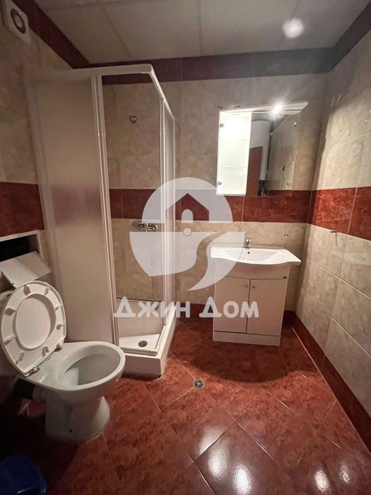 Двустаен апартамент с ГЛЕДКА МОРЕ в к-с „Краун Форт“, гр. Свети Влас