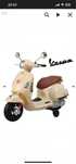 Scuter copii 3-6 ani