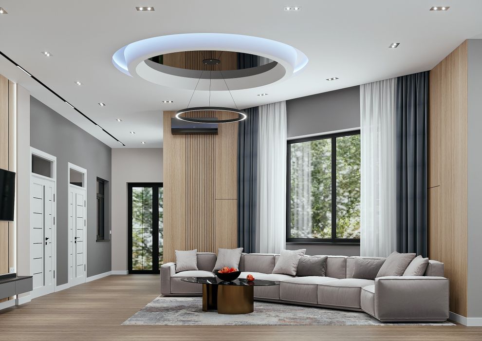 Arxitektura va Dizayn