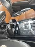 Suport pahare dedicat Audi A6 C6