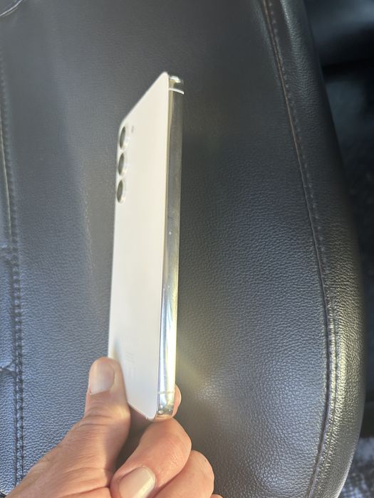 ⁉️ vand Samsung s23 plus