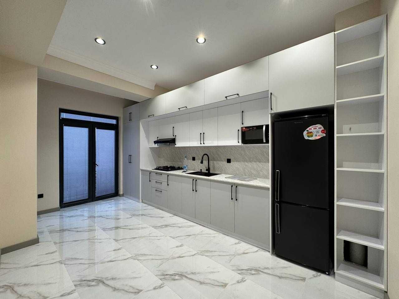 Продается квартира  с кадастром 77 м2. Саракулька. (ИТ)