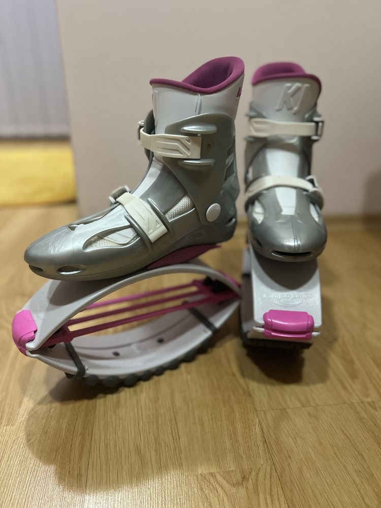 Kangoo jumps обувки KJ XR3